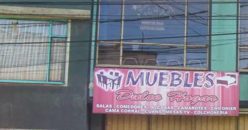 MUEBLES DULCE HOGAR BOGOTÁ MUEBLES DULCE HOGAR BOGOTÁ